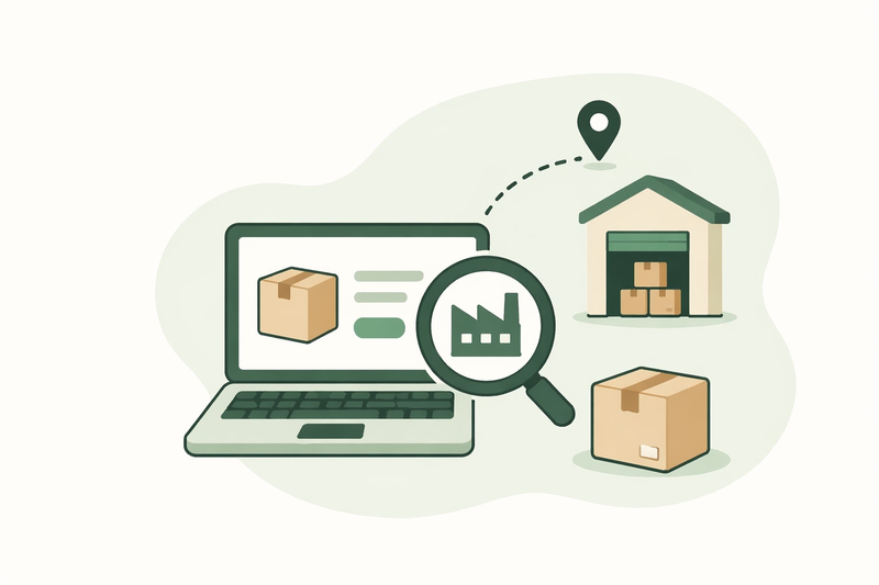 eBay Dropshipping Suppliers: How to Find and Evaluate the Best Sources in 2026