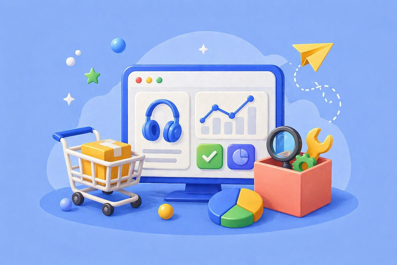 Best eBay Dropshipping Tools and Software for 2026