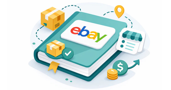 eBay Dropshipping Business Model: Complete Guide for 2026