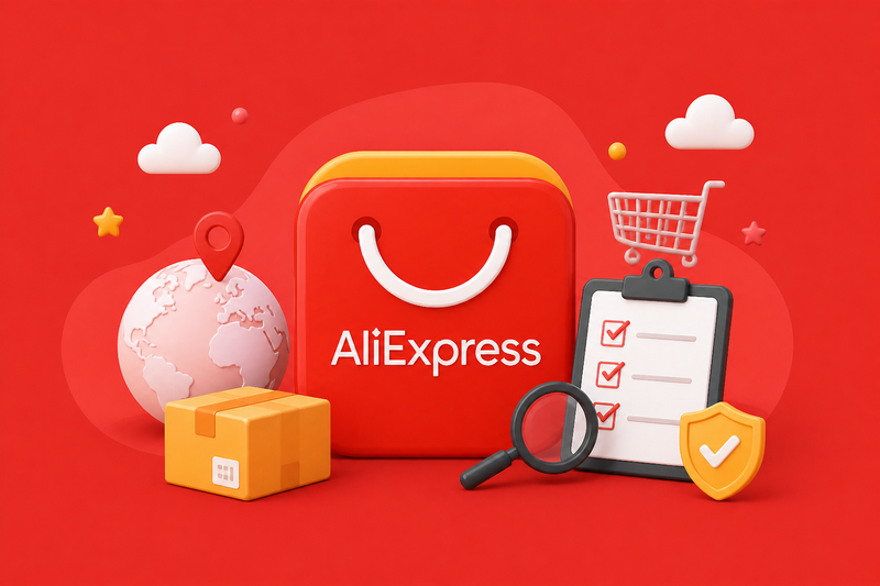 AliExpress Suppliers for eBay: How to Find Reliable Ones in 2026