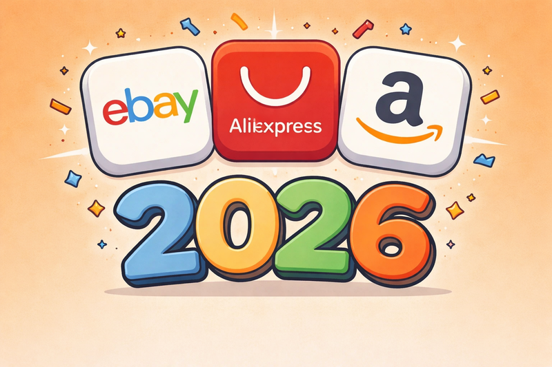 eBay Dropshipping in 2026: What's Changing & How to Adapt