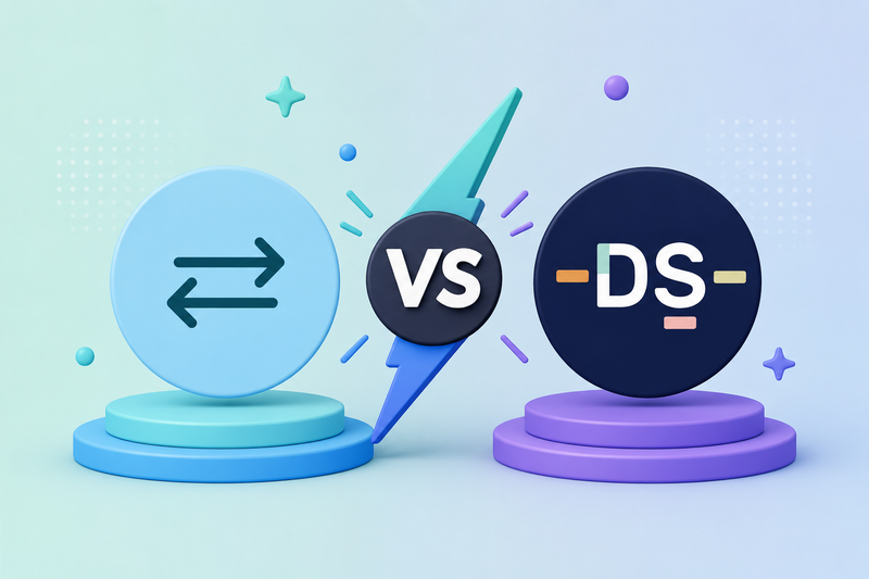 DropSync vs AutoDS: Which eBay Dropshipping Tool Is Better?